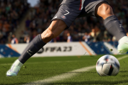 FIFA23什么时候发售